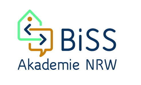 Logo der BiSS Akademie NRW