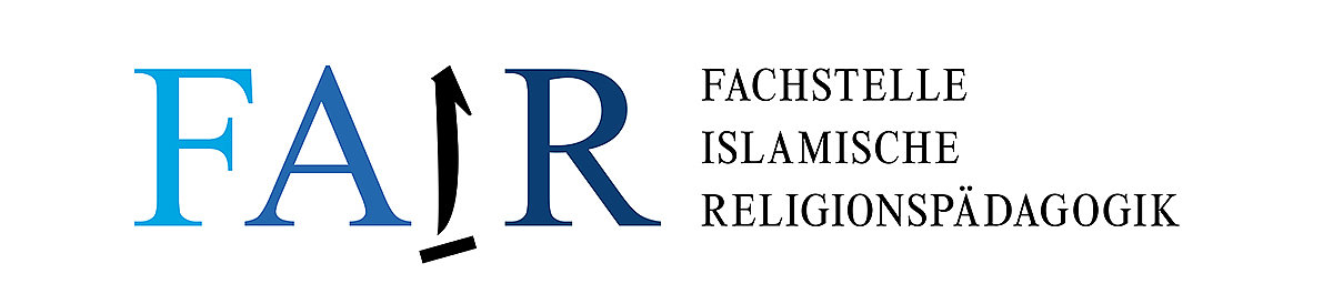 Logo der Fachstelle Islamischer Religionsunterricht