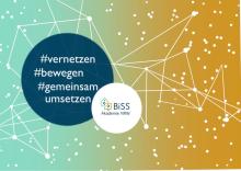 Logo des Fachtags der BiSS Akademie 2023