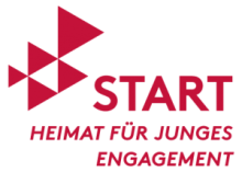 LOGO der START Stiftung