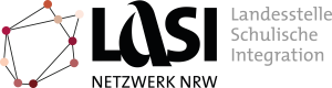 Logo der Landesstelle Schulische Integration