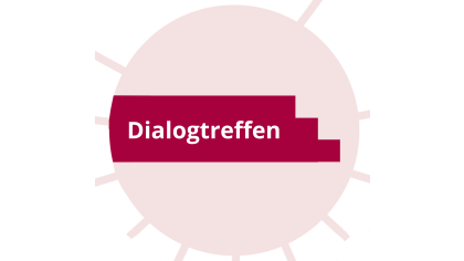 Logo Dialogtreffen