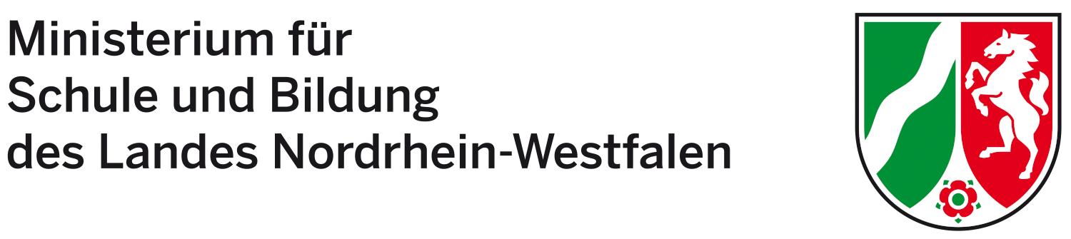 Ministerium für Schule und Bildung des Landes Nordrhein-Westfalen